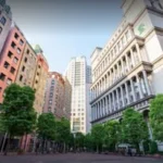 Shiodome Italiagai
